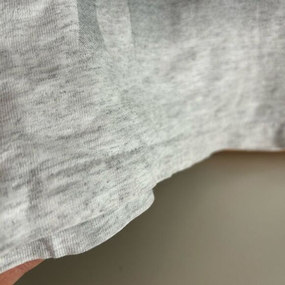 Vintage 1994 Graphic Tank Top - Warner Bros Basketball - Men's M Single Stitch - Picture 9 of 16